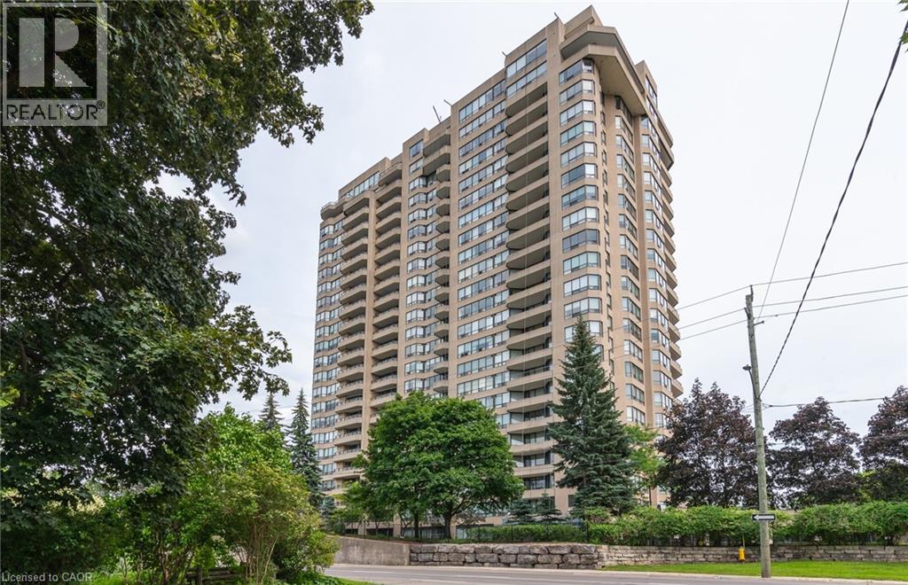 6 WILLOW Street Unit# 1603
