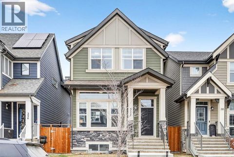 322 Masters Row SE Calgary AB T3M2T7