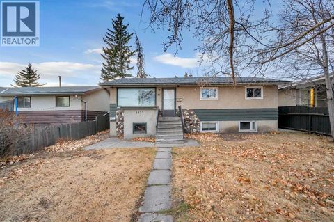 1527 52 Street SE Calgary AB T2A1T9