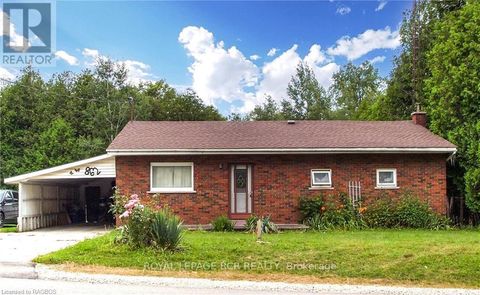 862 24TH AVENUE Hanover ON N4N3B8