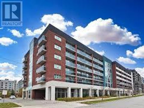 418 - 308 LESTER STREET Waterloo ON N2L0H9
