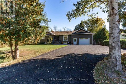 23 PIERCE STREET N South Bruce Peninsula ON N0H2T0