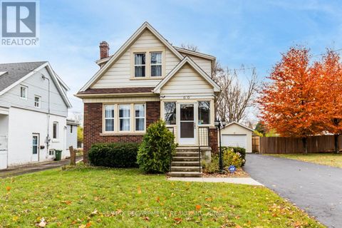 60 LAKE AVENUE DRIVE Hamilton (Stoney Creek) ON L8G3N3