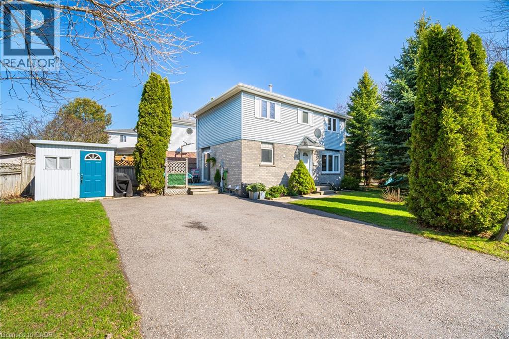 10 RISTAU Crescent
