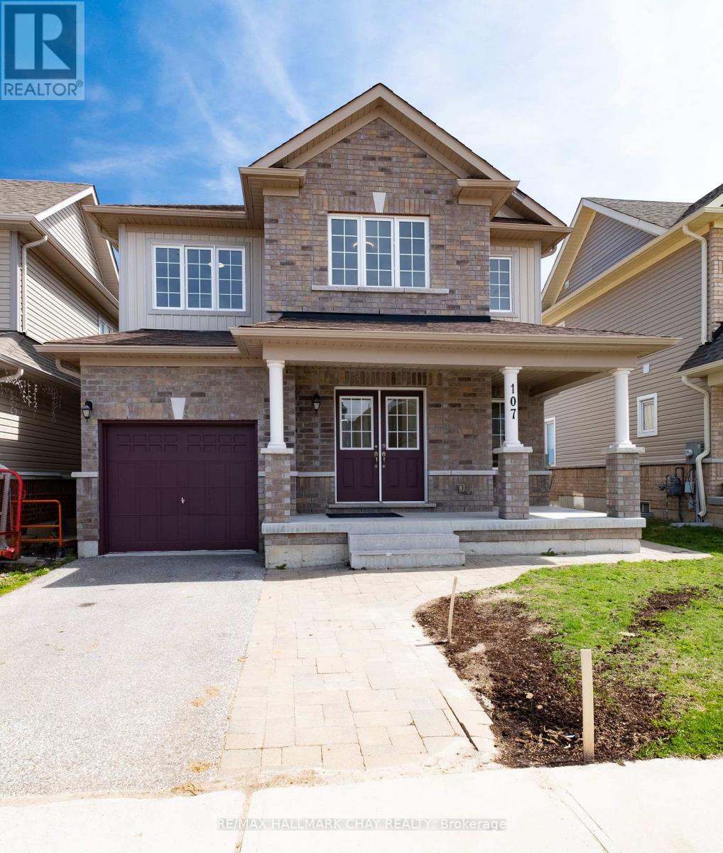 107 DIANA DRIVE