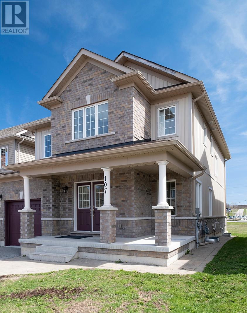 107 DIANA DRIVE