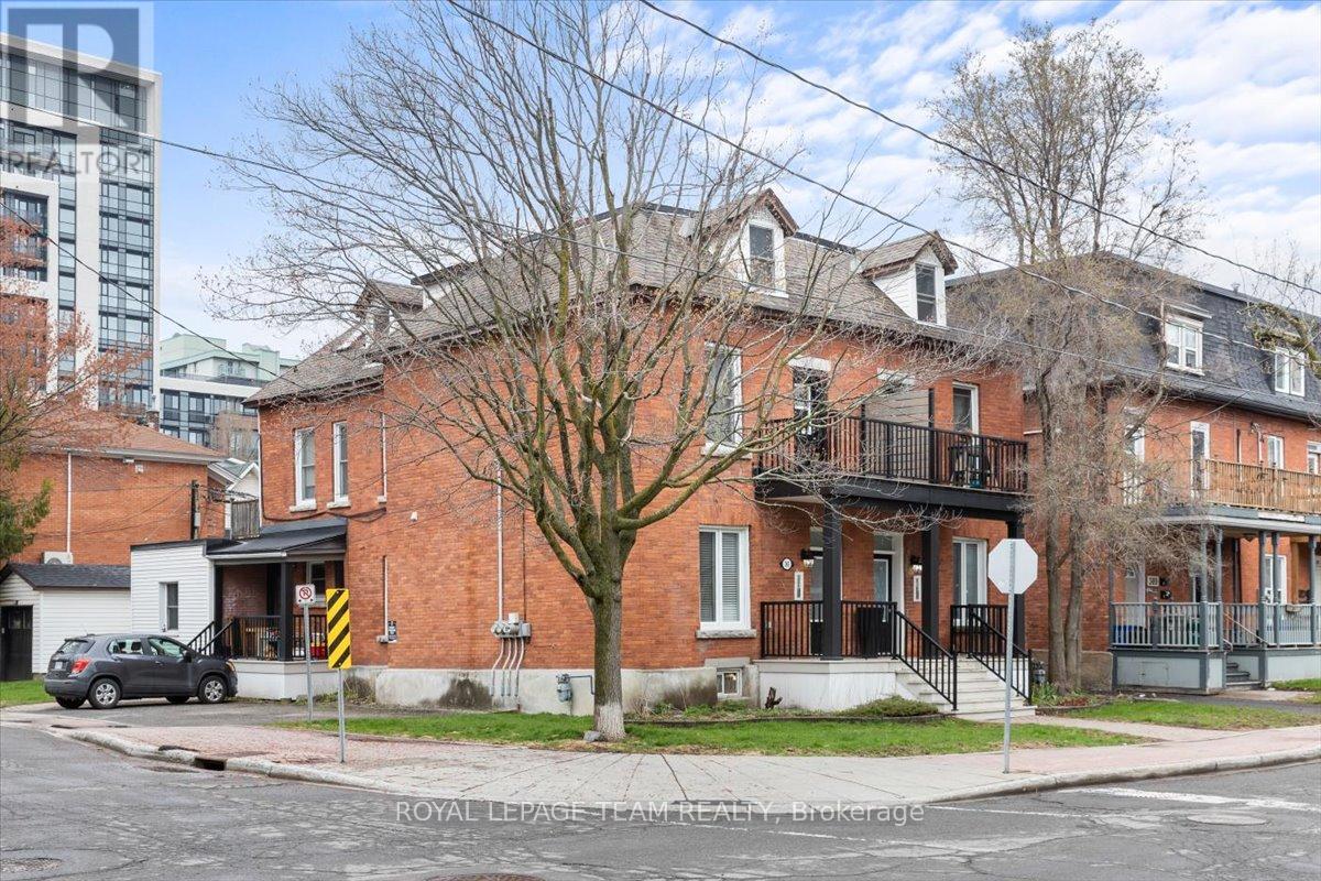385 DALY AVENUE