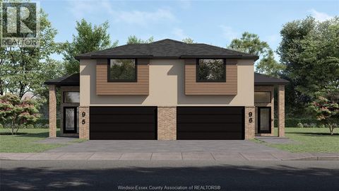 348 MAYRAND STREET LaSalle ON N9J0E7