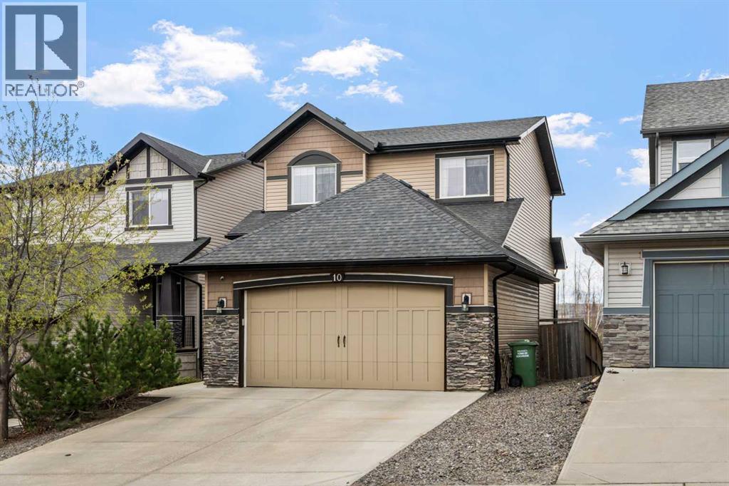 10 Heritage View