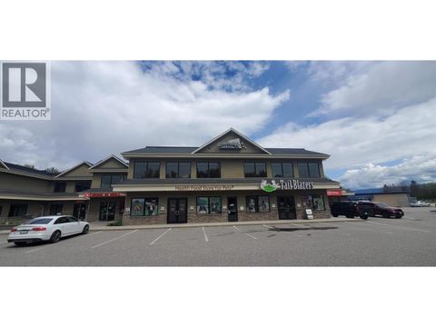1790 KLO Road Unit# 8&9 Lot# 8&9 Kelowna BC V1W3P6