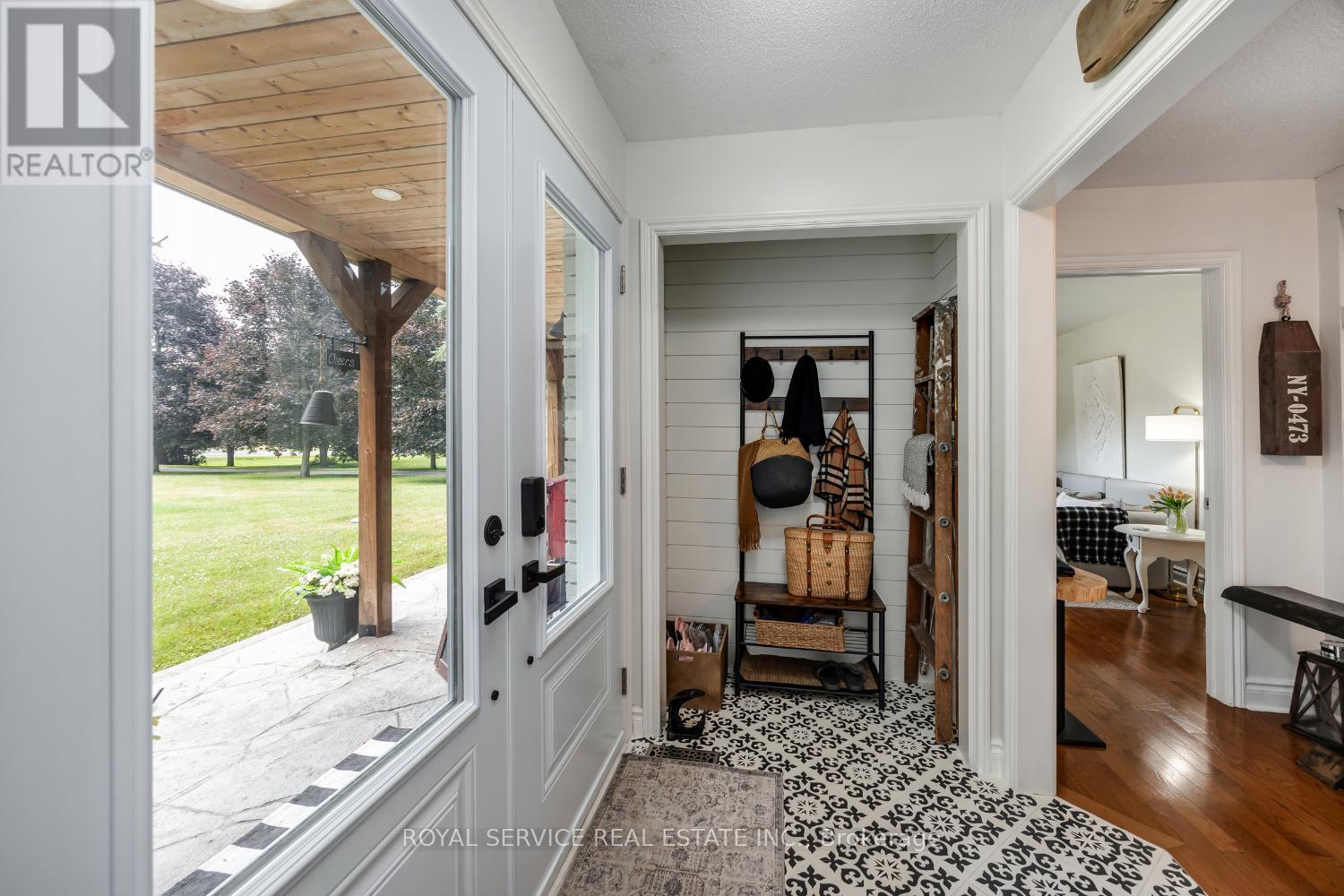 7166 DALE ROAD