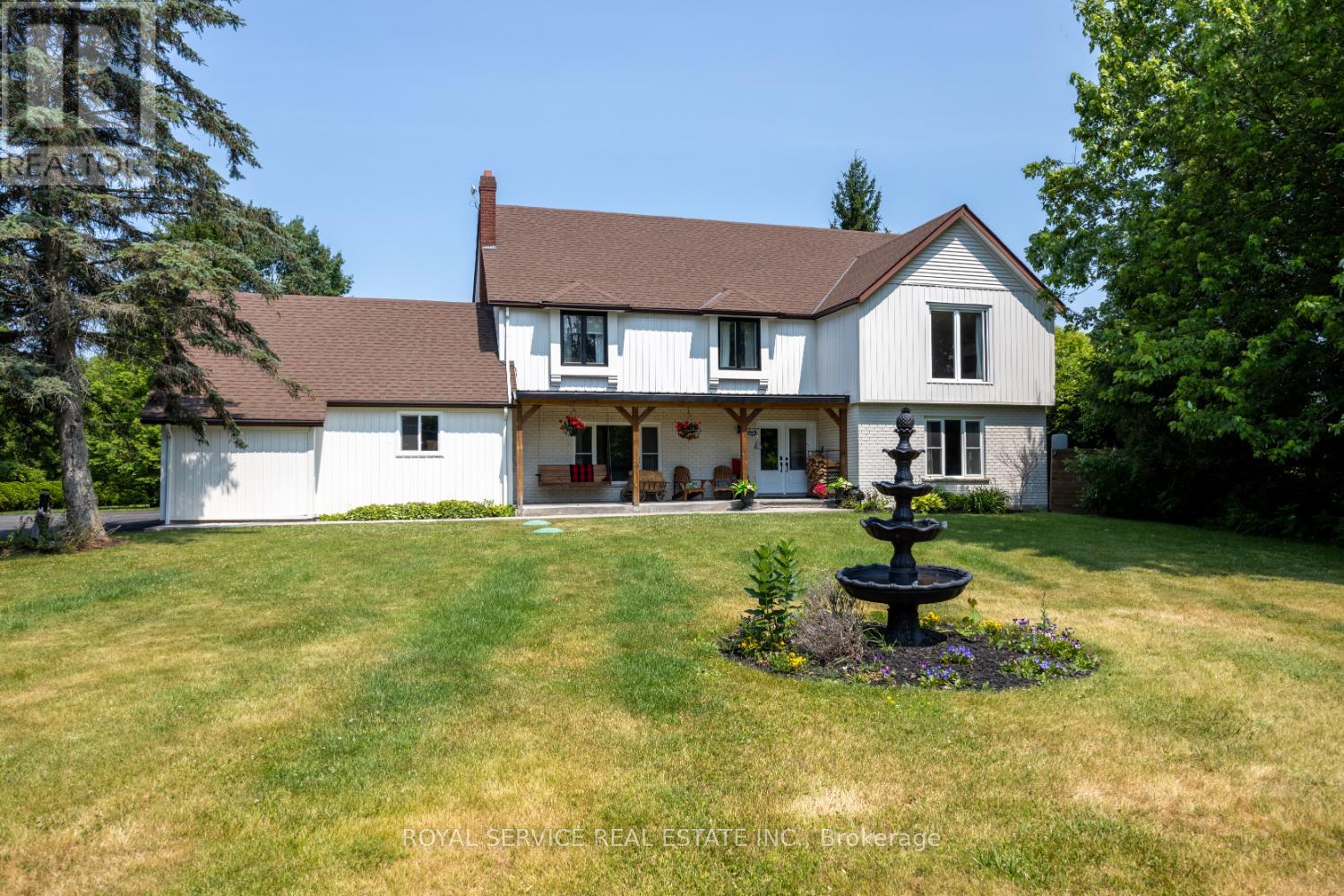 7166 DALE ROAD