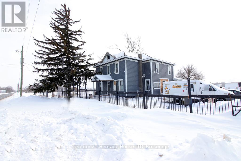 4034 CANBOROUGH ROAD