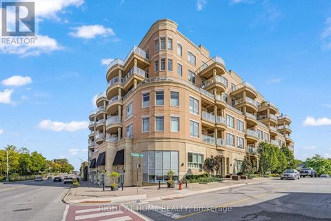 704A - 15277 YONGE STREET Aurora (Aurora Village) ON L4G1Y3