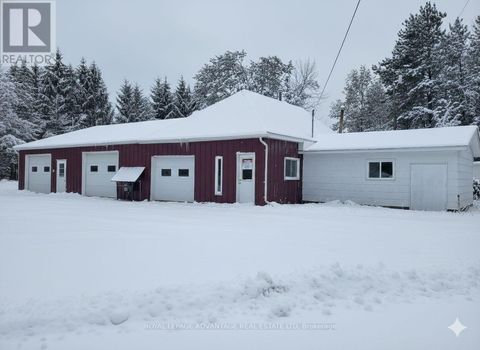 438 COUNTY 29 ROAD Rideau Lakes ON K7A4S5