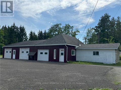 438 COUNTY 29 ROAD Rideau Lakes ON K7A4S5