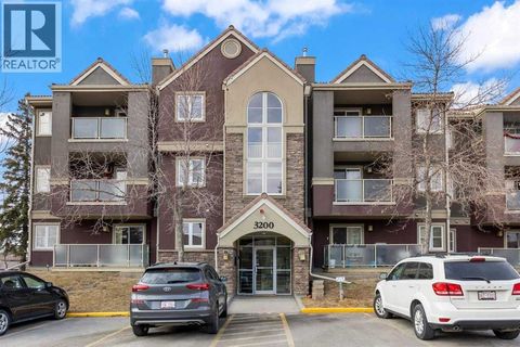 21, 3221 Edenwold Heights NW Calgary AB T3A3Y8