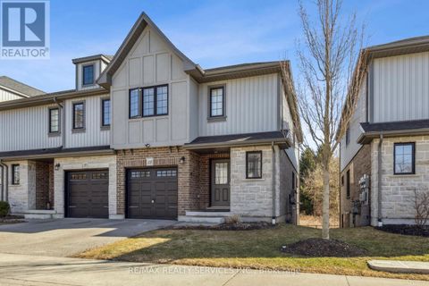 10 - 625 BLACKBRIDGE ROAD Cambridge ON N0B1M0