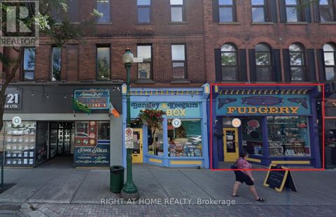 55 KING STREET W Brockville ON K6V3P8