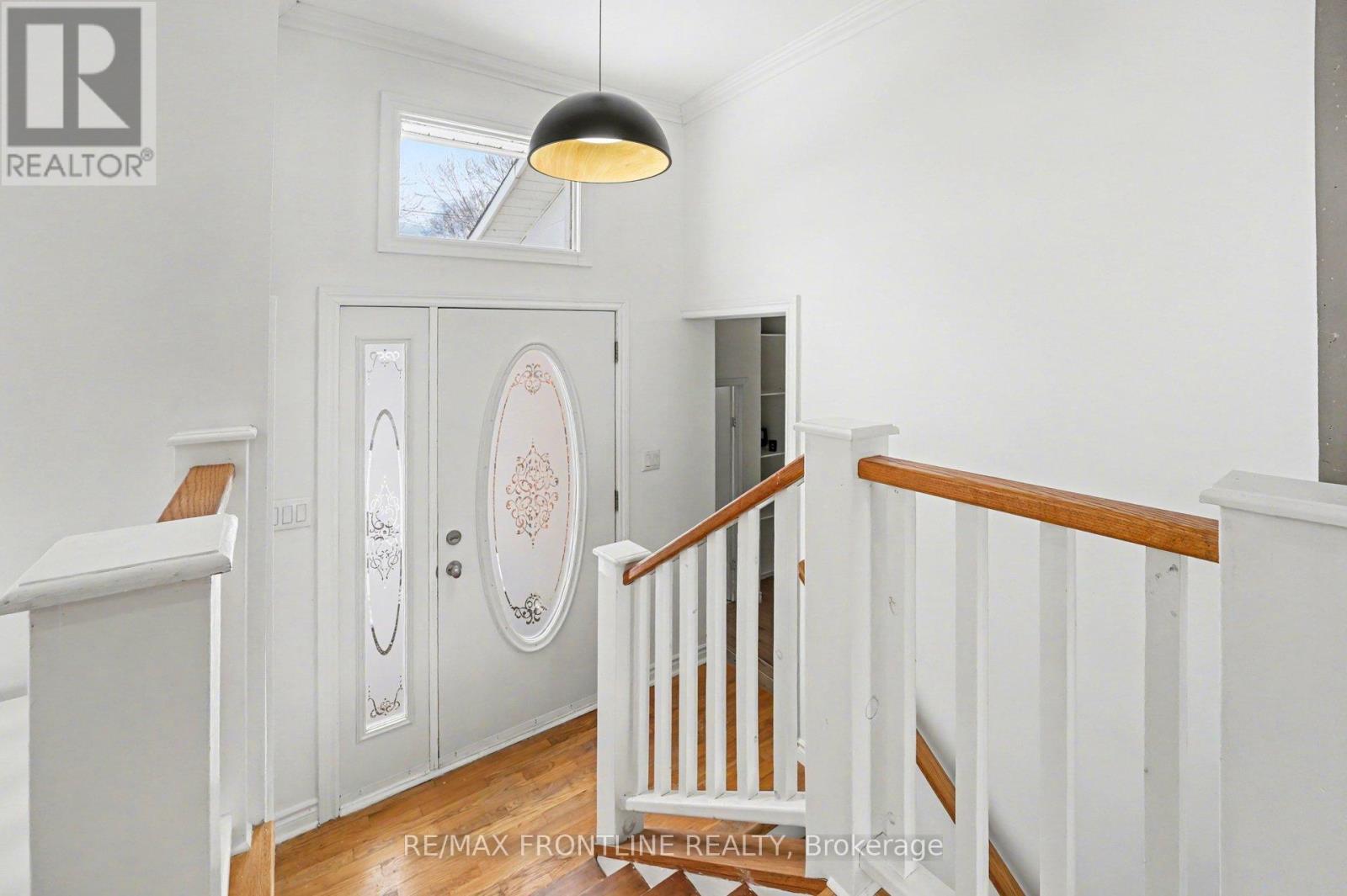 68 DRUMMOND STREET W