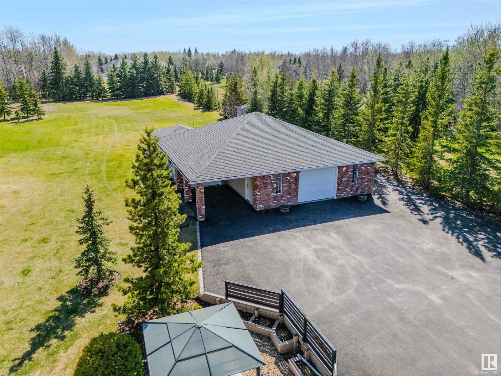 #313 52258 RGE ROAD 231