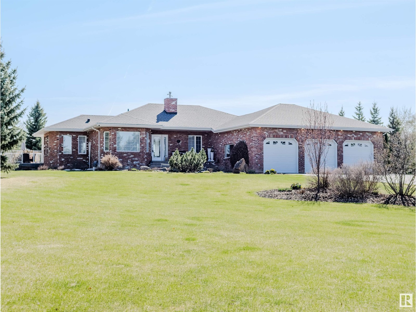 #313 52258 RGE ROAD 231