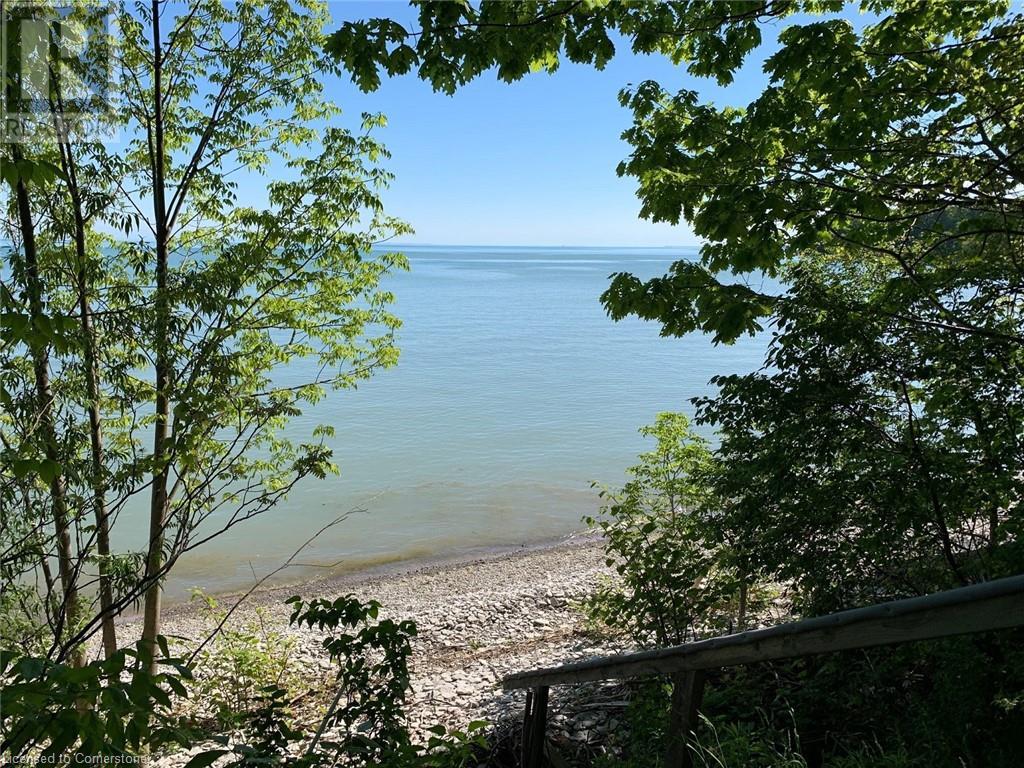 110 OLD LAKESHORE Road