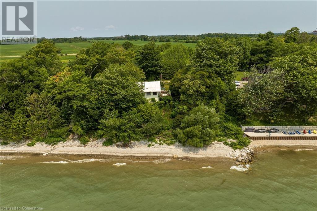 110 OLD LAKESHORE Road
