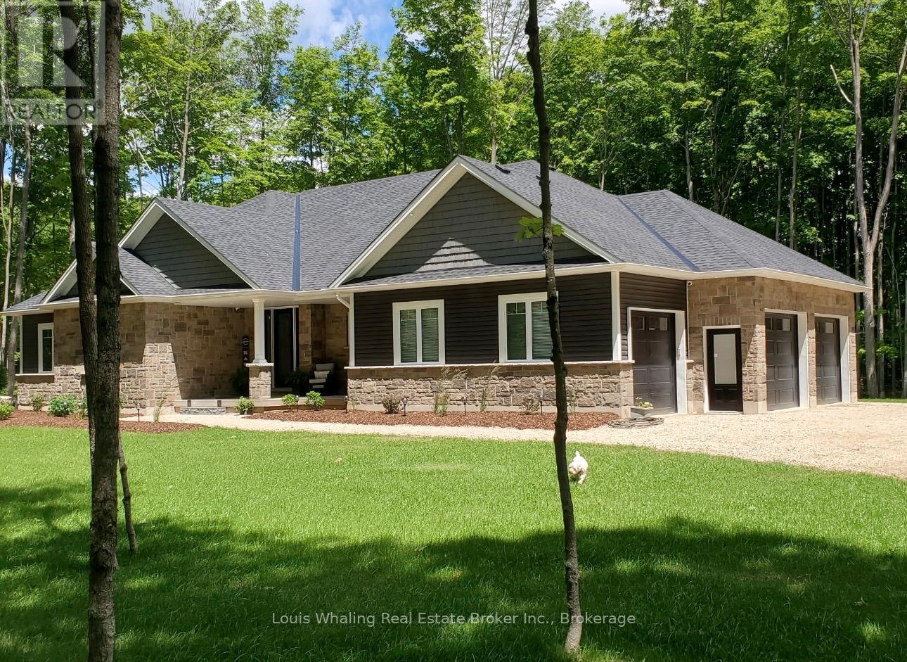 161 BOYD LAKE ROAD