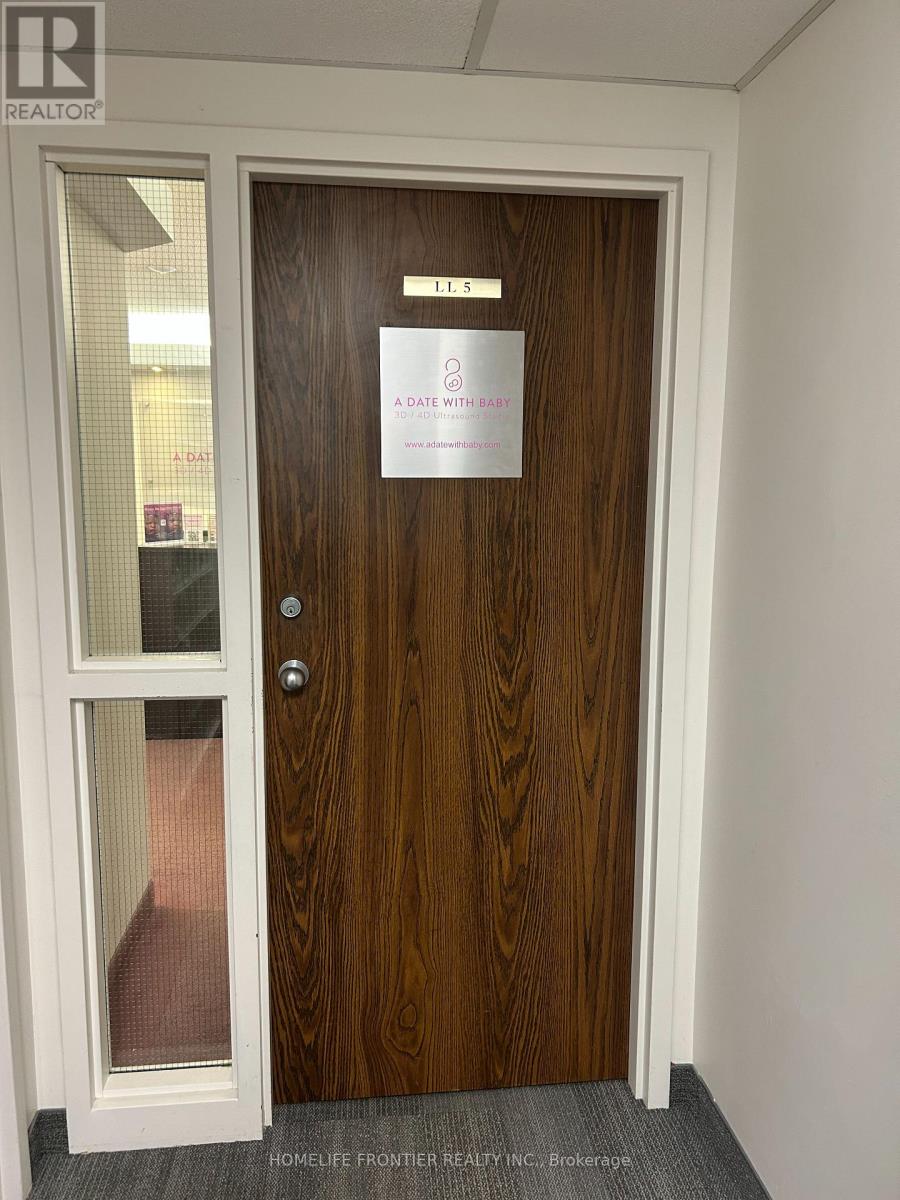 LL5 - 390 DAVIS DRIVE