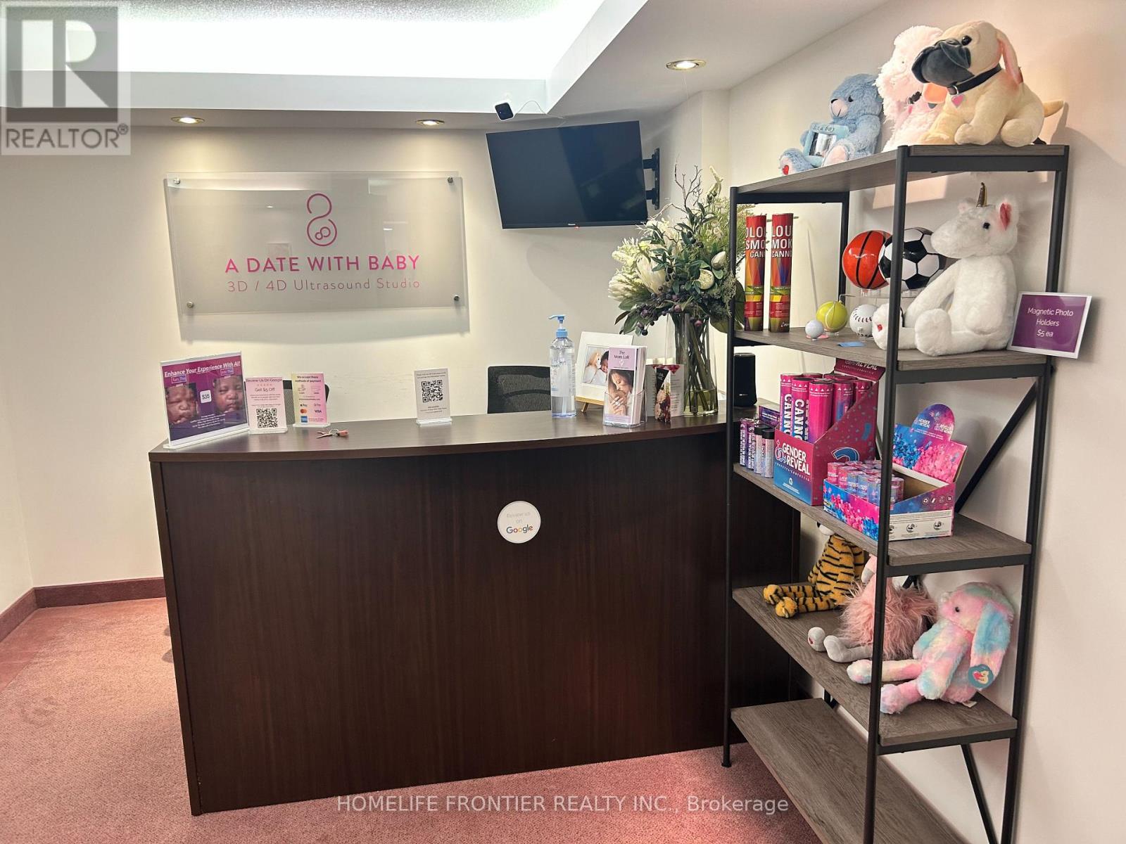 LL5 - 390 DAVIS DRIVE