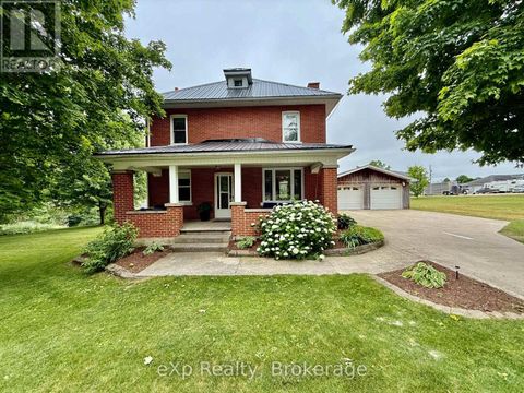 99 6 CONCESSION Brockton ON N0G1K0