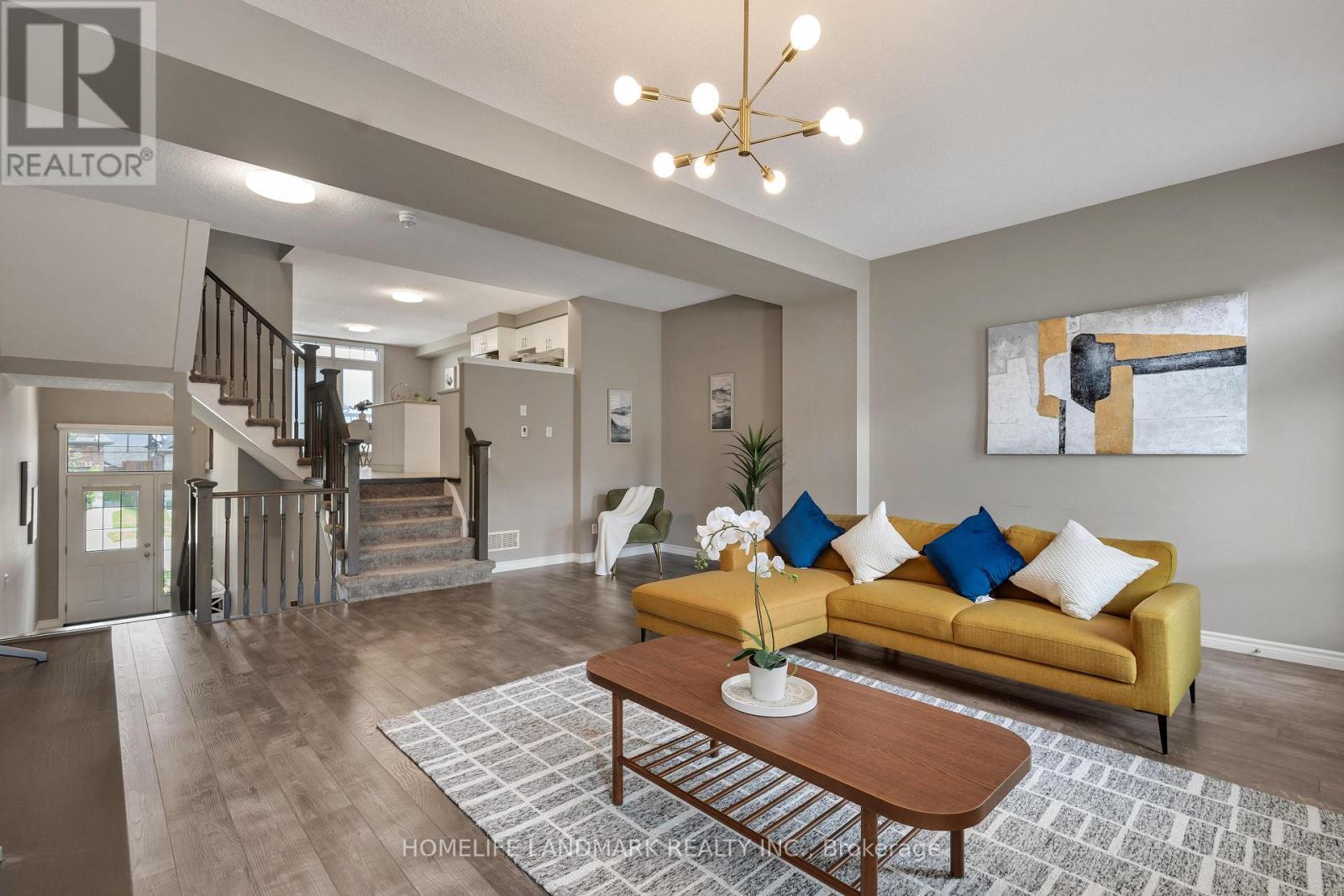 256 FALCONRIDGE DRIVE