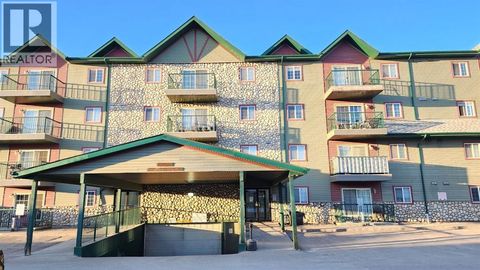 1411, 200 Lougheed Drive Fort McMurray AB T9K2W3
