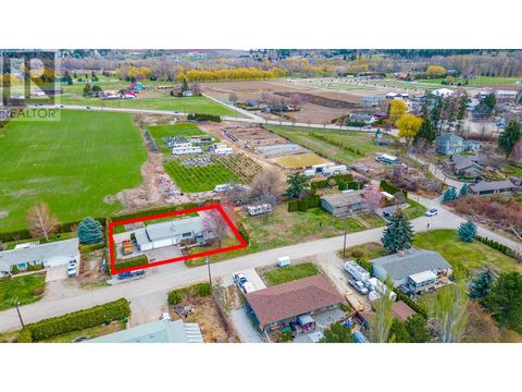 3249 St. Amand Road Kelowna BC V1W3P2