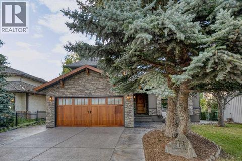 214 Chinook Drive Cochrane AB T4C1E4