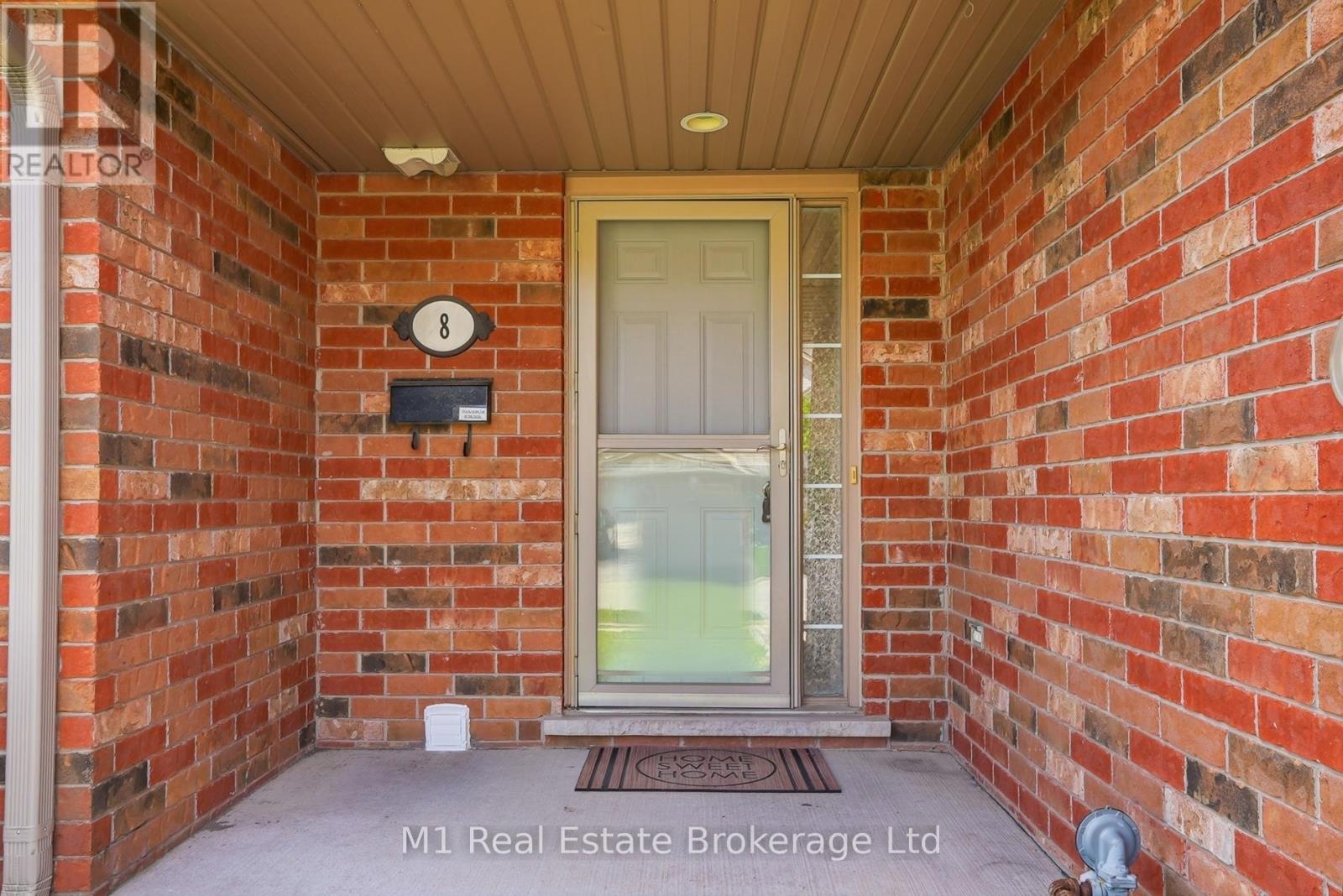 8 RALSTON DRIVE
