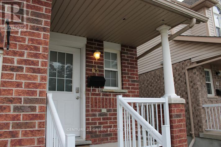 65 DONNENWERTH DRIVE