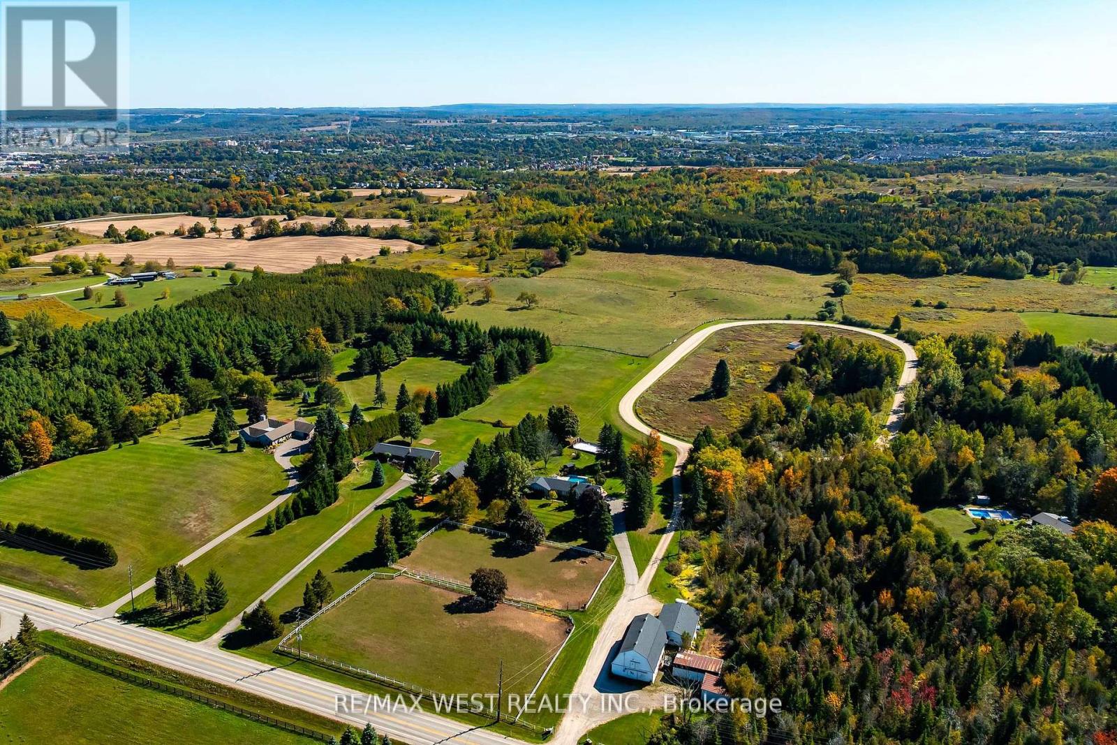 246044 COUNTY RD 16 ROAD