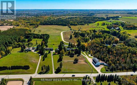 246044 COUNTY RD 16 ROAD Mono ON L9W6K2