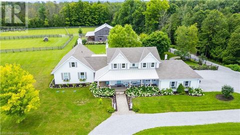 234 CONCESSION 14 Road E Flamborough ON N0B2J0
