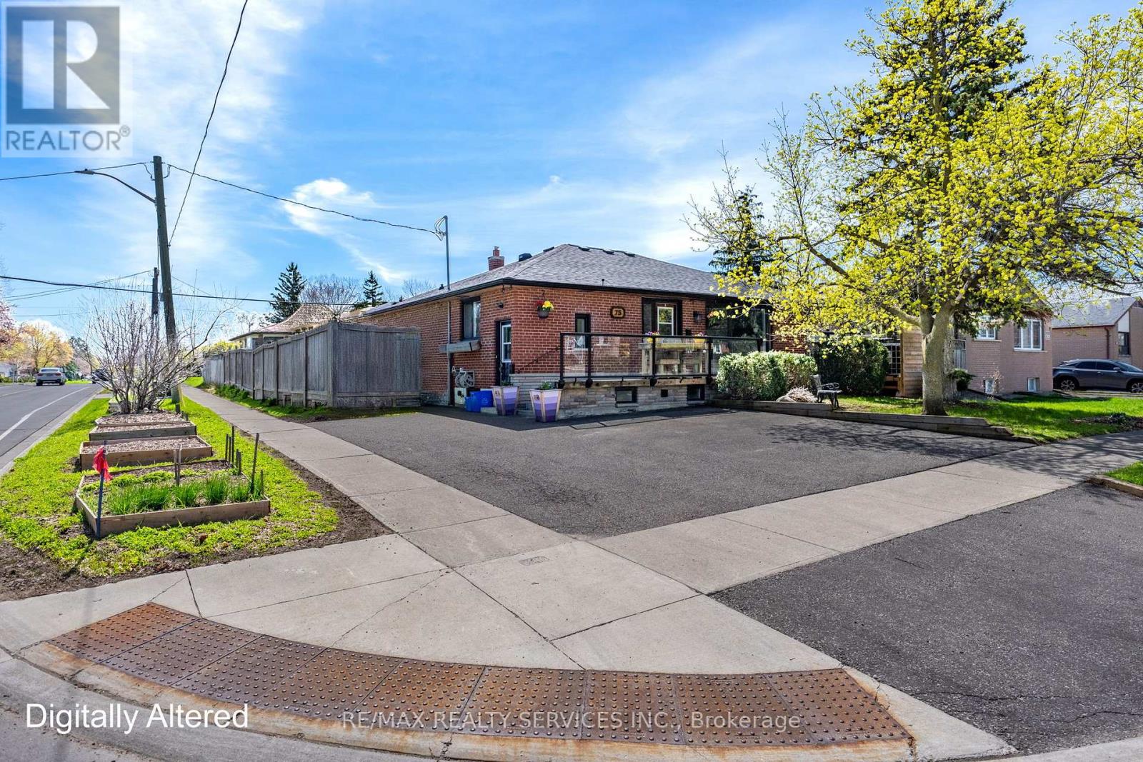 75 CORNWALL ROAD