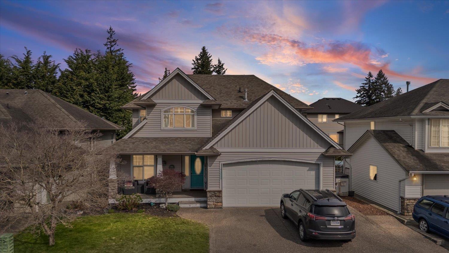 44699 RIVERWOOD CRESCENT|Sardis South