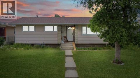 2235 43 Street SE Calgary AB T2B1G4