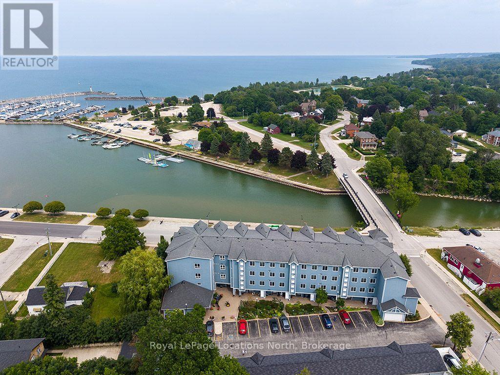 107 - 34 BAYFIELD STREET