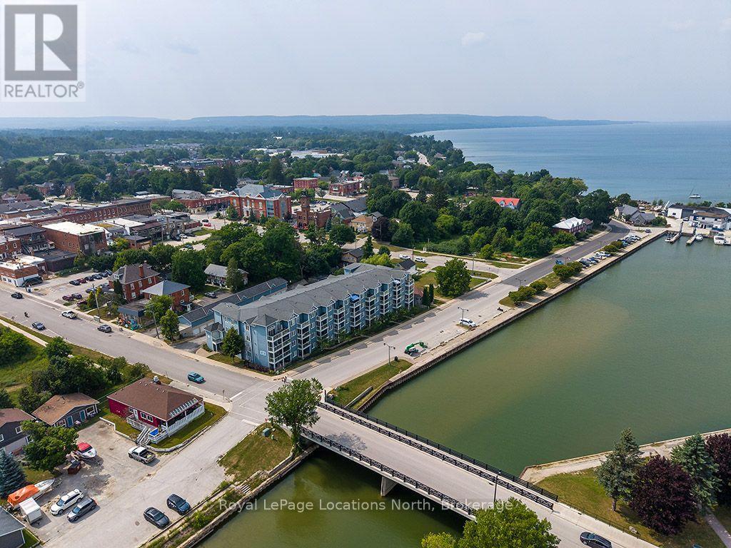 107 - 34 BAYFIELD STREET