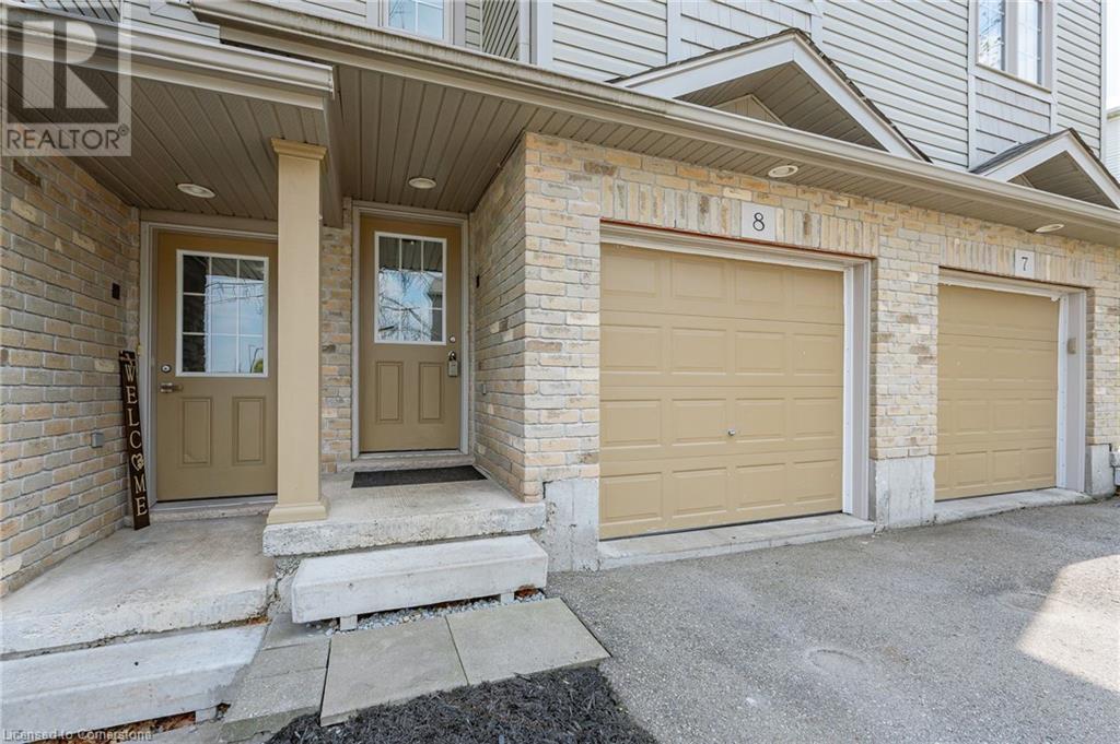 155 HIGHLAND Crescent Unit# 8