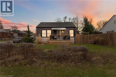 213 ELGIN Street Brantford ON N3S5A7