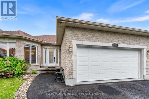 157 LOUISE STREET Clarence-Rockland ON K4K1R7