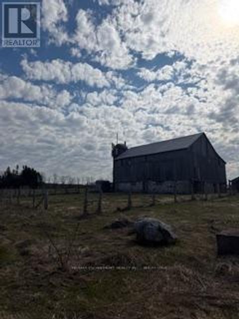 501426 GREY 1 ROAD Georgian Bluffs ON N0H2T0